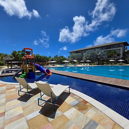 Apartamento Boutique Ecolife Pôrto das Galinhas Exterior foto