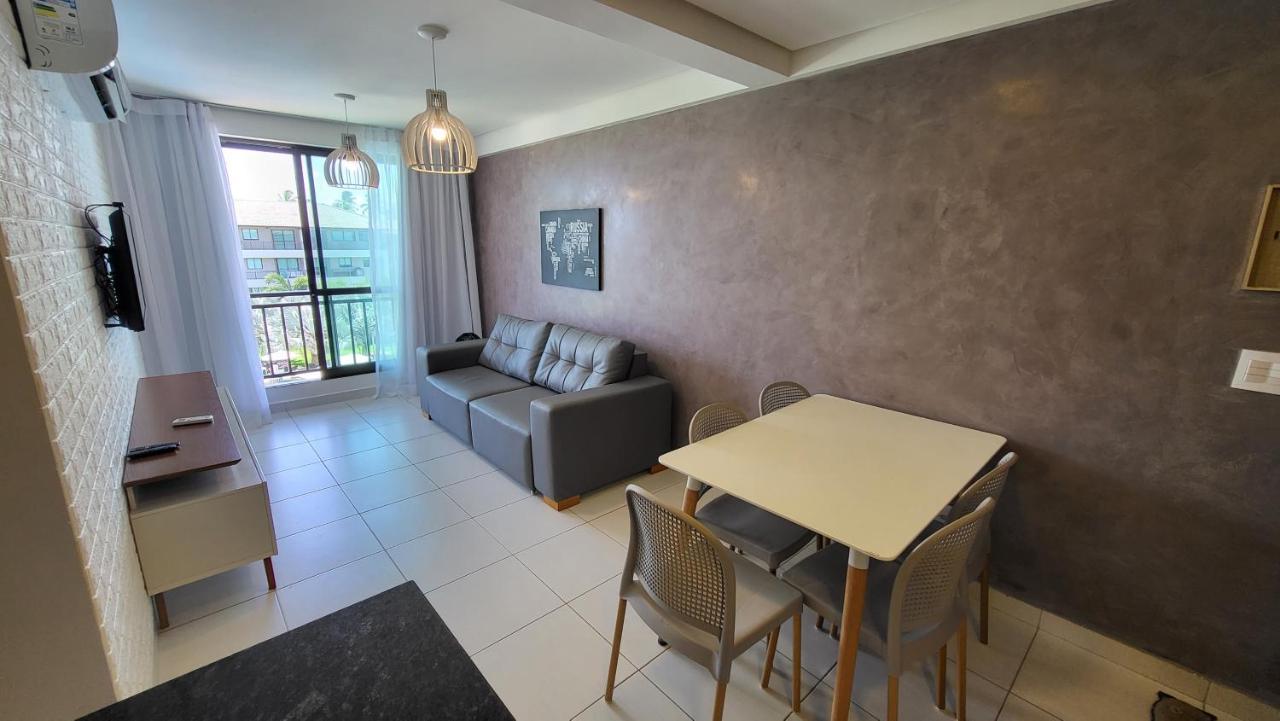 Apartamento Boutique Ecolife Pôrto das Galinhas Exterior foto