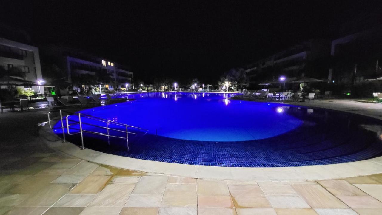 Apartamento Boutique Ecolife Pôrto das Galinhas Exterior foto