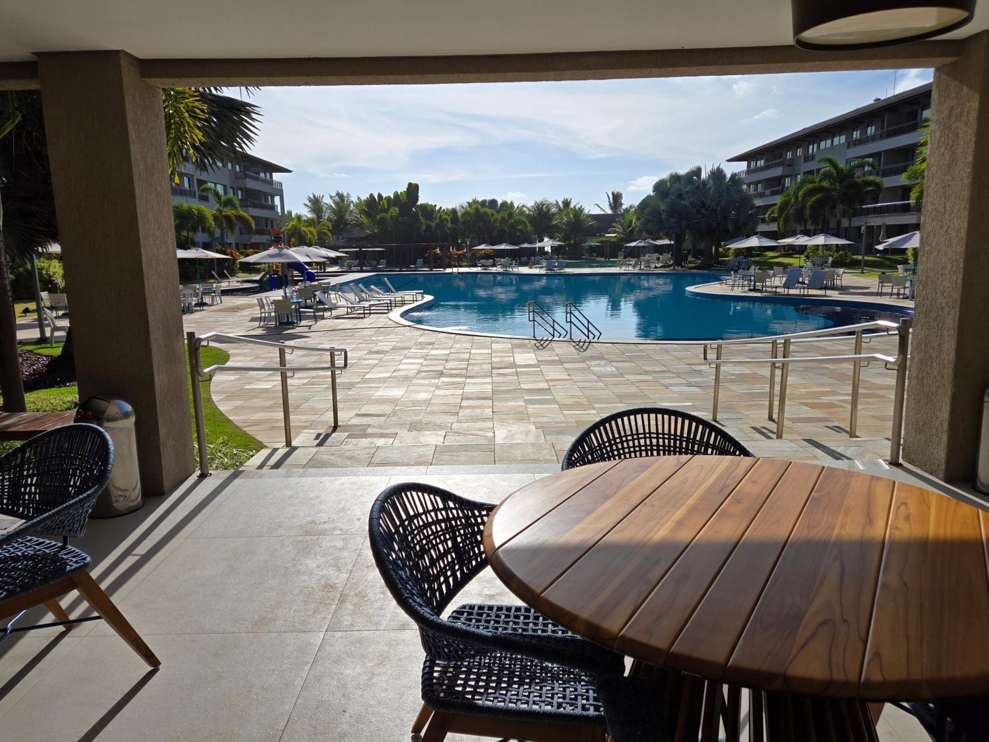 Apartamento Boutique Ecolife Pôrto das Galinhas Exterior foto