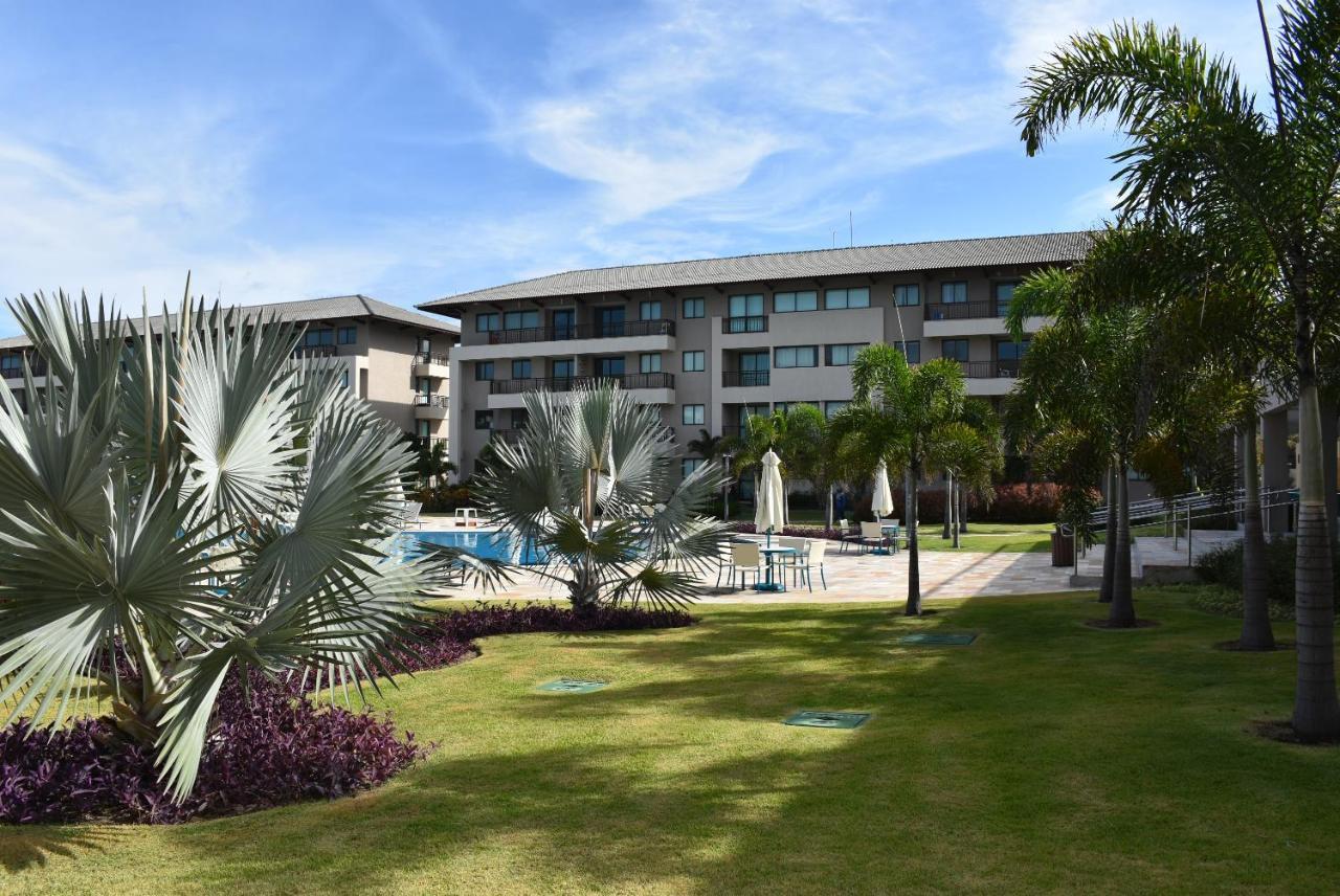 Apartamento Boutique Ecolife Pôrto das Galinhas Exterior foto