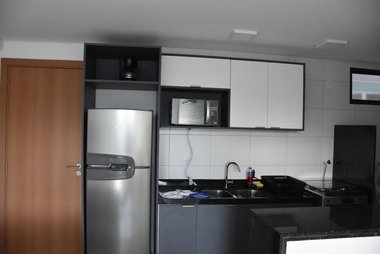Apartamento Boutique Ecolife Pôrto das Galinhas Exterior foto