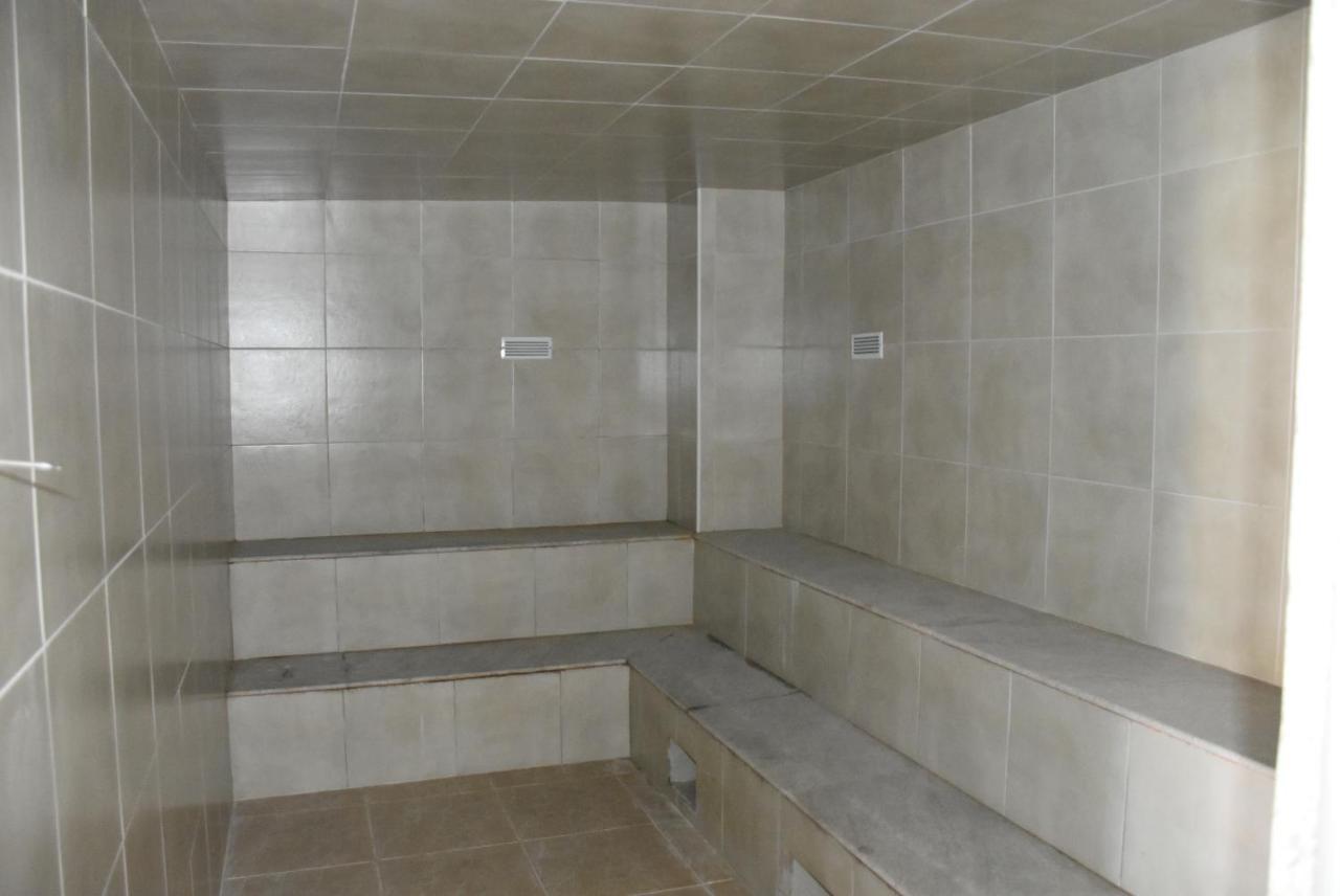 Apartamento Boutique Ecolife Pôrto das Galinhas Exterior foto