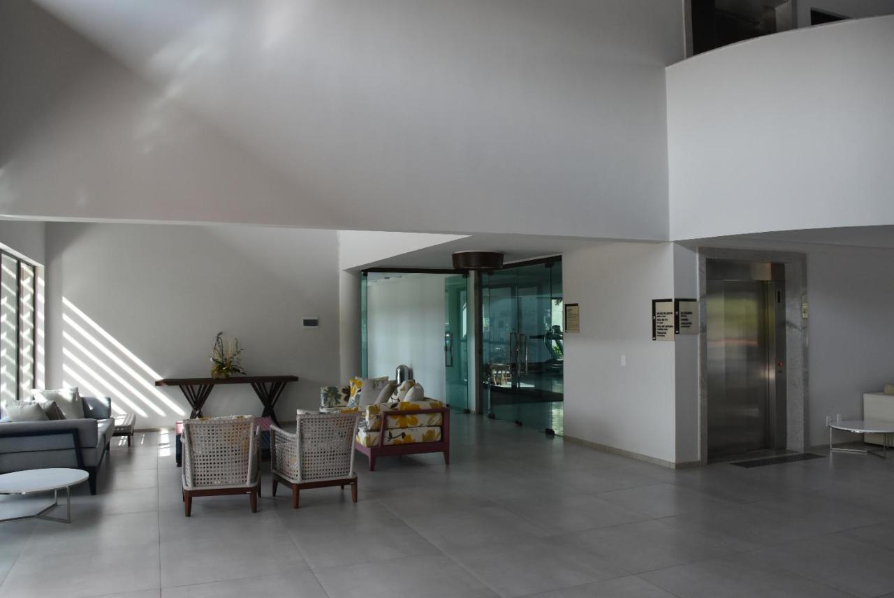 Apartamento Boutique Ecolife Pôrto das Galinhas Exterior foto