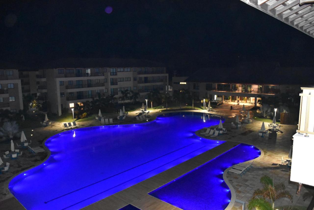 Apartamento Boutique Ecolife Pôrto das Galinhas Exterior foto