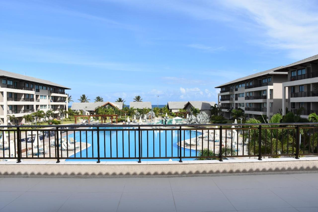 Apartamento Boutique Ecolife Pôrto das Galinhas Exterior foto